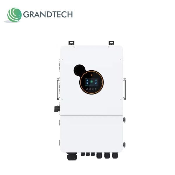 Discover Innovative Inverter Suppliers for Optimal Efficiency