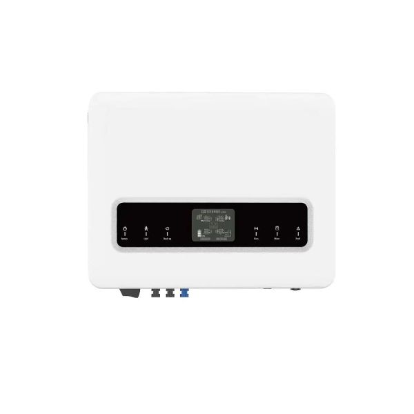 The benefits of a hybrid inverter that won't break the bank
