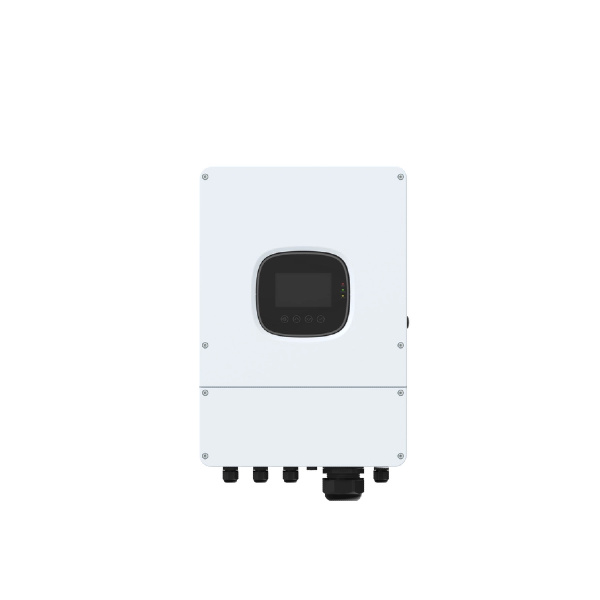How Solar AC Inverters Save Money and the Environmen