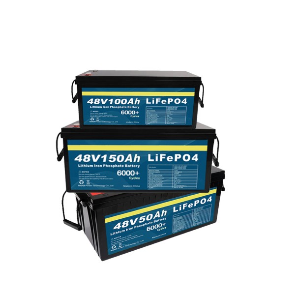 Upgrade your electric vehicle with 48v 20ah lithium ion battery