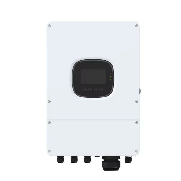 Achieving Energy Independence with Solar and Inverter Systems