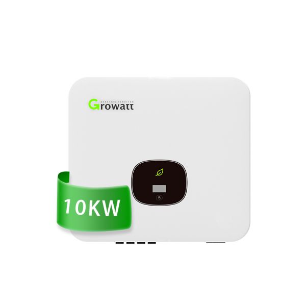 Simplifying Solar Energy with a Reliable and Effective Converter