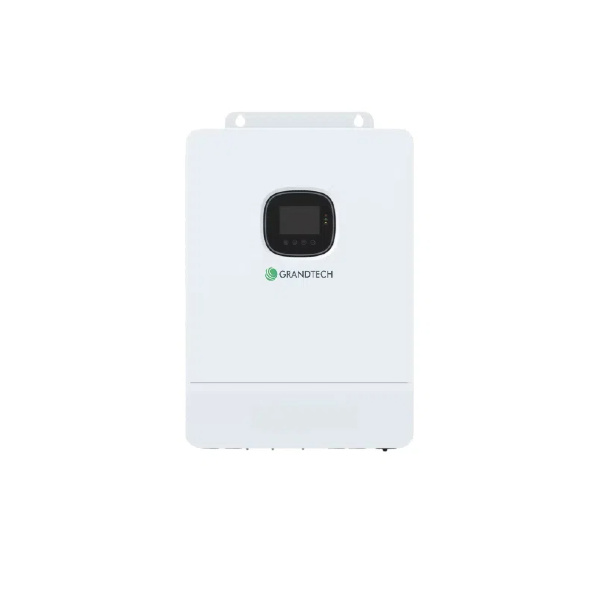 Maximizing Solar Energy Use with a 5 kw Inverter