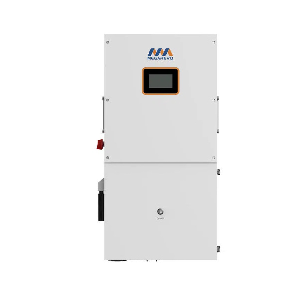 5 KW Hybrid Inverter