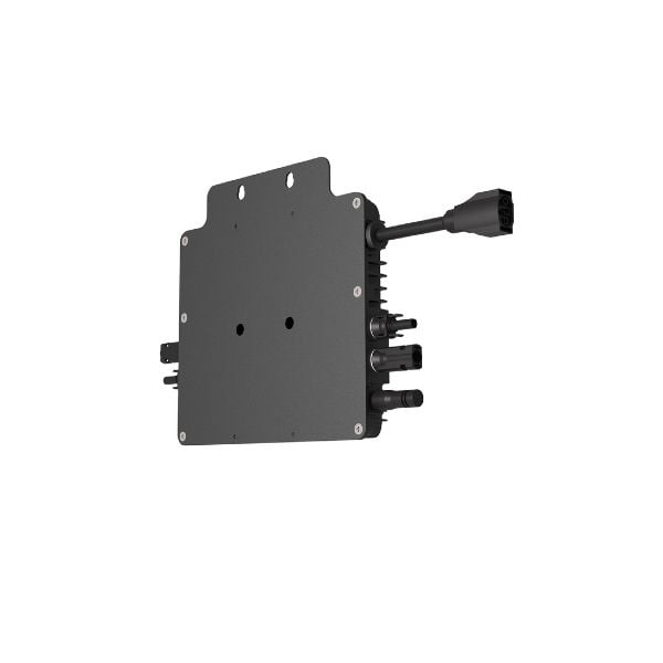 Unlocking the Potential of Solar Energy with Micro Inverters