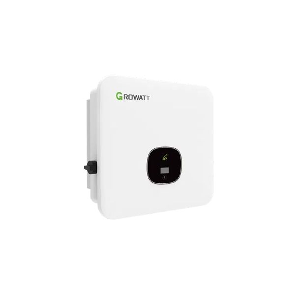Superior Performance with 5kva Hybrid Inverter