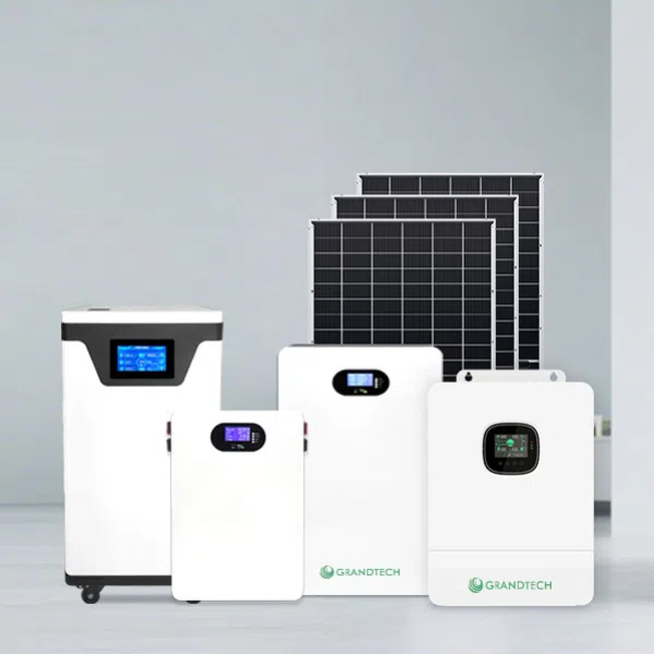 Invest in Your Home's Value with a Solar Panel System