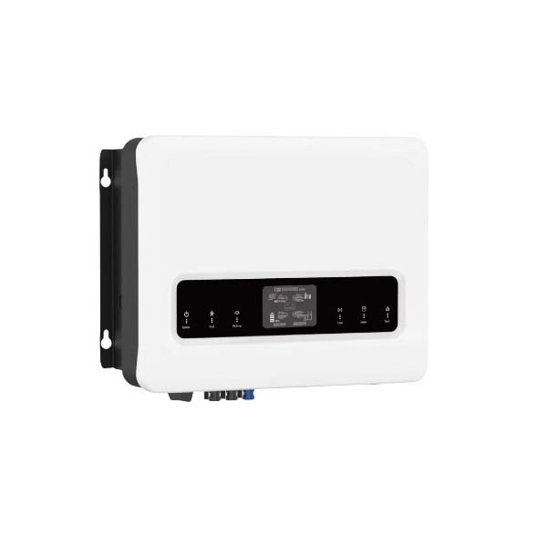 Powering Your Home or Business with an 8 kW Inverter Solution