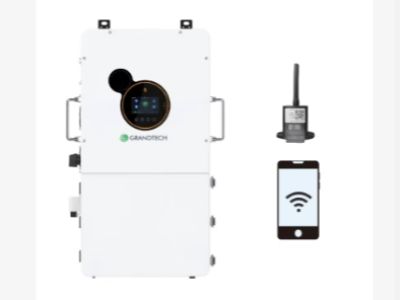 Solar Inverter Installation and Maintenance Tips for Long-Term Performance