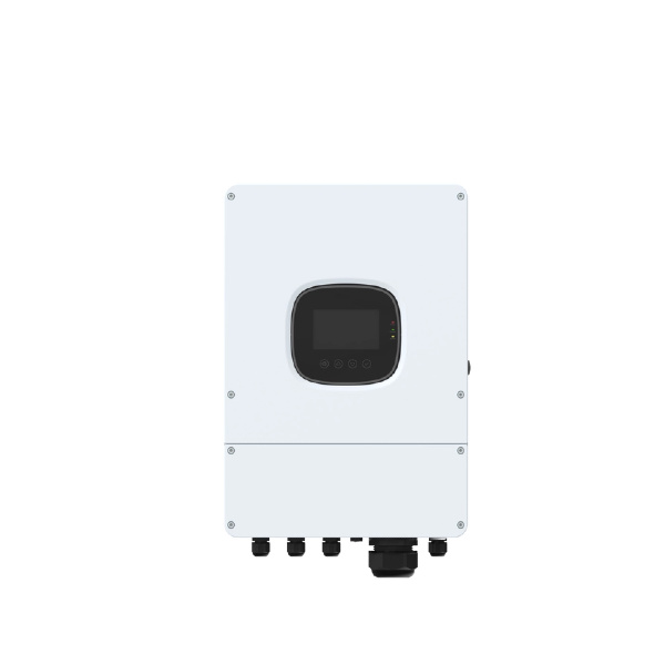 Unleashing the Full Power of Your Solar Panels with an 8 kW Inverter
