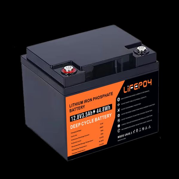 How Lithium Ion Batteries are Shaping the Automotive Industry? 