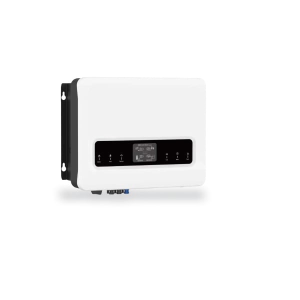 Make the Most of Your Solar Panels with a High-Performance 5kw Solar Inverter