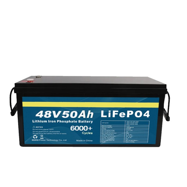 48v 20ah lithium ion battery