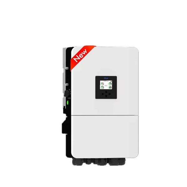 Selecting the Right 3 Phase Hybrid Inverter for Your Needs