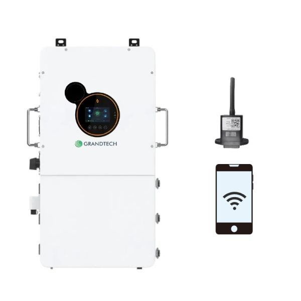 Inverter Suppliers for All Solar Needs