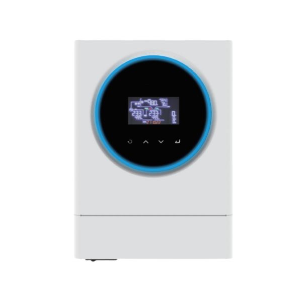 Top 5 KW Inverter Prices on the Marke