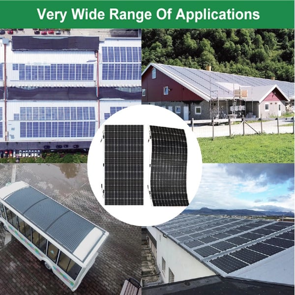Embrace Sustainability with Portable Solar Panels