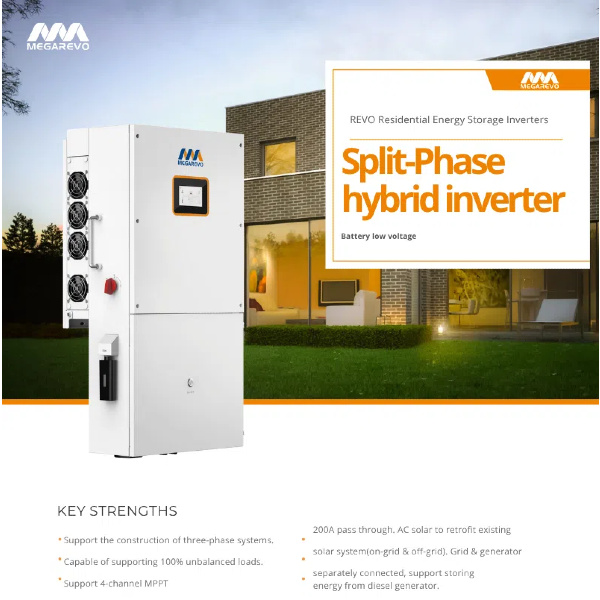 Why Solar AC Inverters Are a Game-Changer