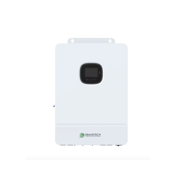 Upgrade Your Home's Energy Efficiency with Our 5kw Inverter Price Range