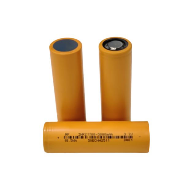 Vermy Algemene Foute Tydens die Oplading van Lithium Ion Batterye