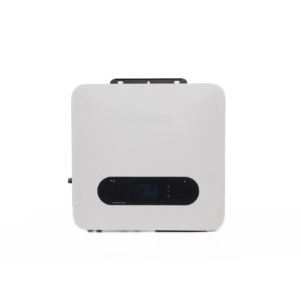 The importance of choosing the right three-phase solar inverter for your solar projec