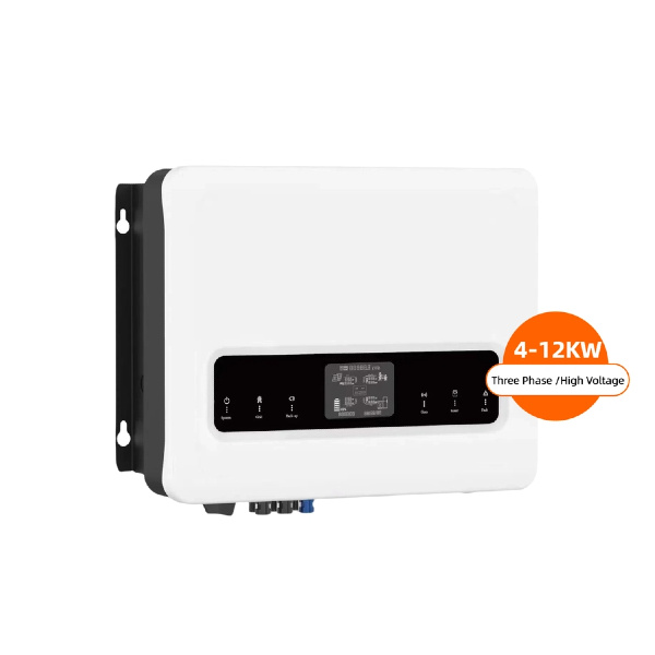 Maximizing Energy Savings with 6kw Inverter Technology