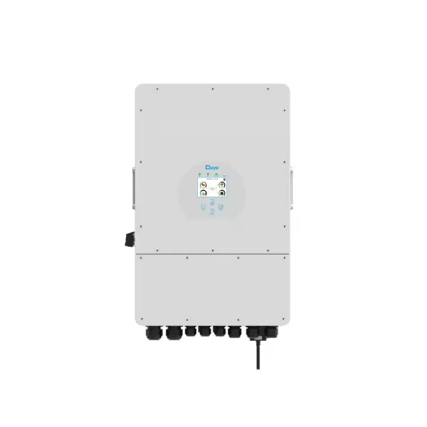 The Role of 3 Phase Hybrid Inverters