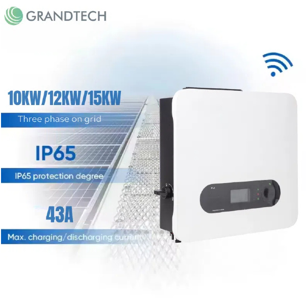 A Must-Have for Every Solar Panel System