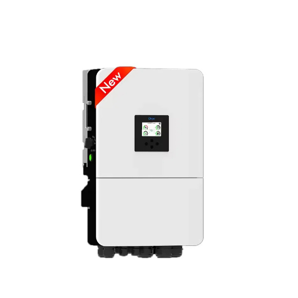 Balancing Quality and Price in Hybrid Solar Inverters