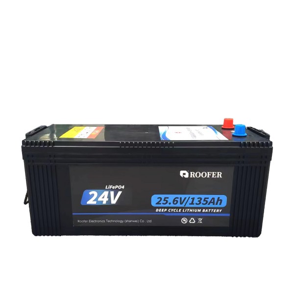 The Advantages of Lithium Ion Batteries for Electric Cars