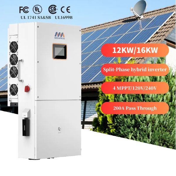Exploring the Advantages of MPPT Solar Inverter in Off-Grid Locations
