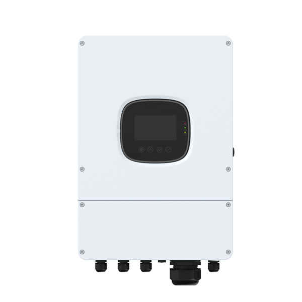 Hybrid Solar Power Inverters
