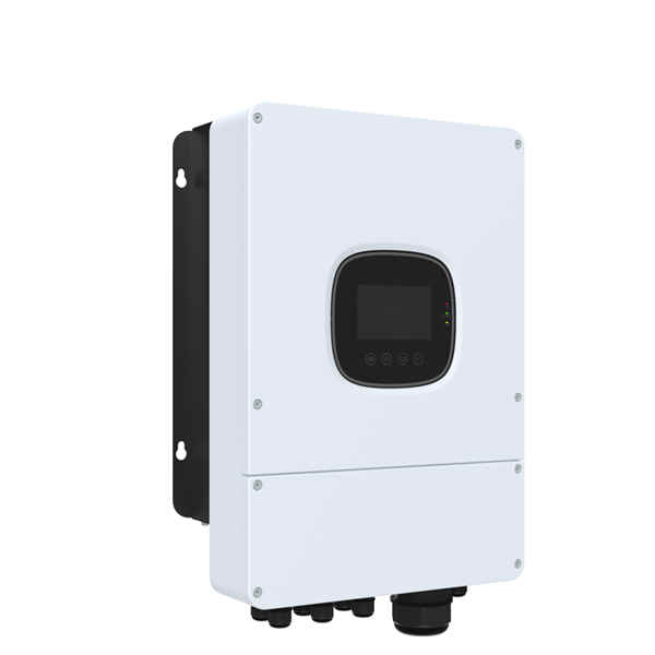 Going Off-Grid? A Hybrid Inverter is a Must-Have