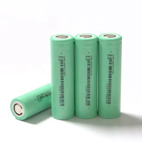 The Versatility of Li-ion Battery 18650