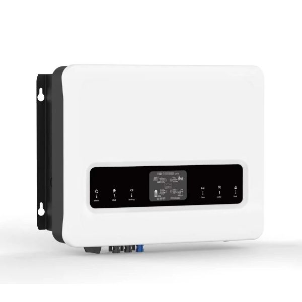 The Future of Solar Energy with a Hybrid Inverter 5kw