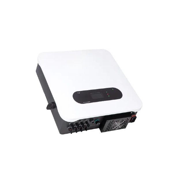 How String Inverters Improve Solar Performance