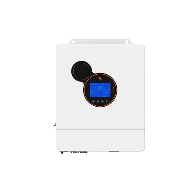 The Benefits of a 5kw Solar Inverter