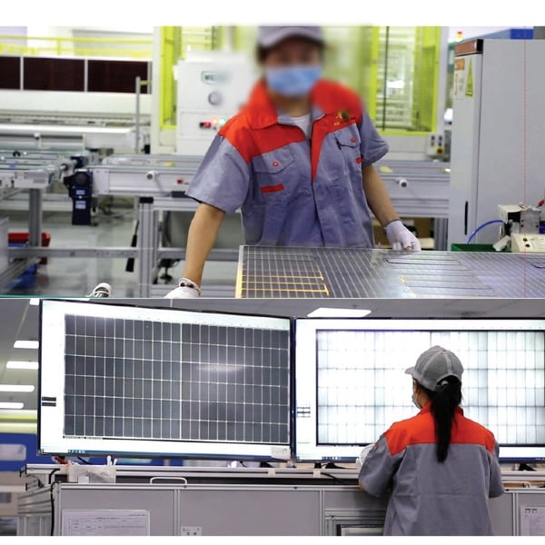 Tips for Reducing the Cost of Installing PV Panels