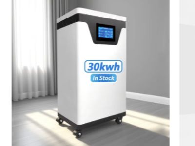 Solar Inverter & Lithium Lifepo4 Battery Combo Units: A Growing Market