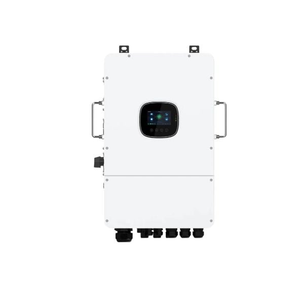 8kw Hybrid Inverter