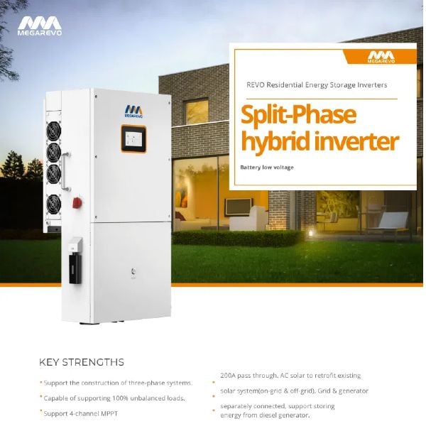 The Ultimate Solar Solution