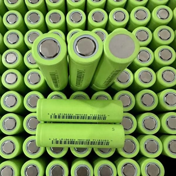 Exploring the Pros and Cons of Lithium Battery 18650 for Electronic Devices