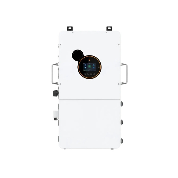 Sustainable Living Made Easy with Hybrid Inverter 48V