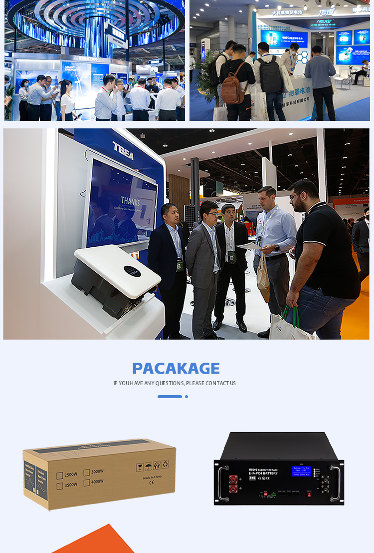 Battery Pack 48V Solar Battery LiFePO4 100ah for Home Energy Storage anti-theft solution of lithium-ion battery made in china manufacture