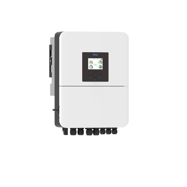 Addressing common concerns about a 5kva solar inverter.