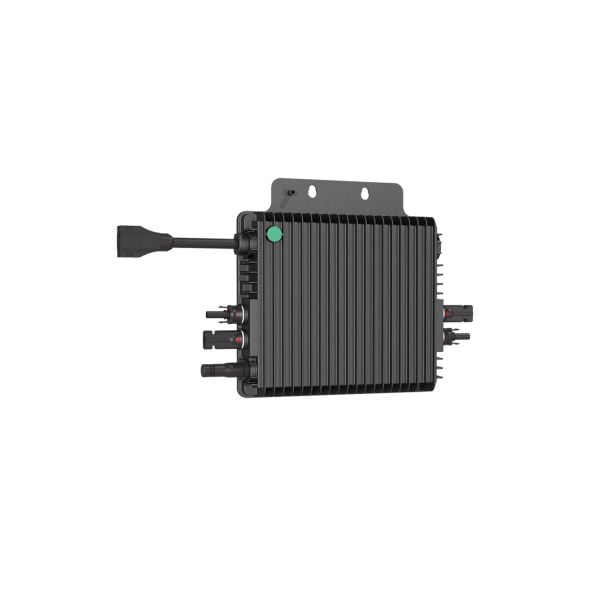 Maximizing Solar Energy with Micro Inverter Technology