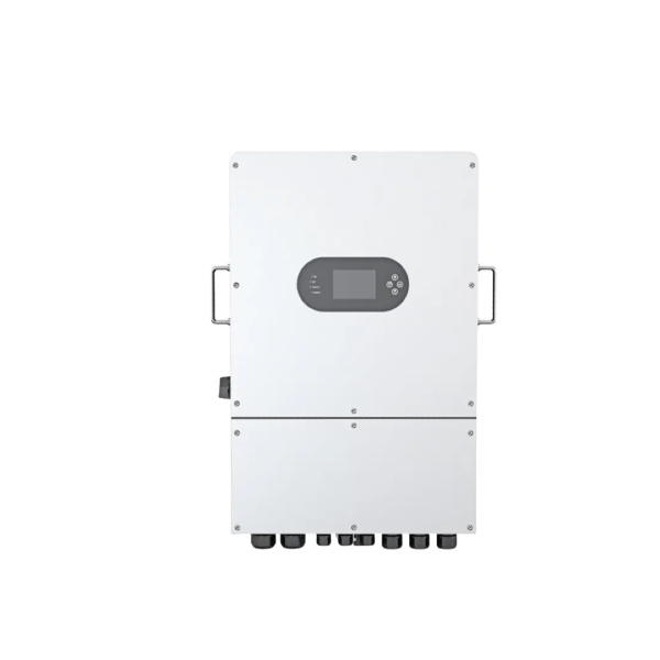 Get the most out of your solar panels with a 12 kW inverter