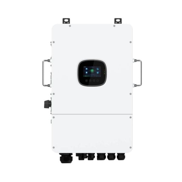 Invest in a High-Powered 12KW Inverter