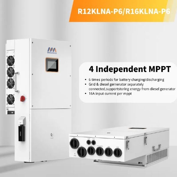 Why You Need an MPPT Inverter for Your Solar Power System