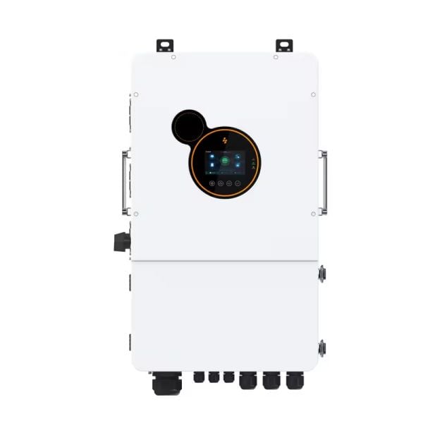 The Best Solar Inverters on the Marke